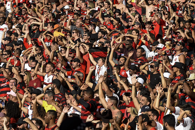 Organizadas e autoridades buscam acordo em projeto de lei sobre torcidas nos estádios – Flamengo – Notícias e jogo do Flamengo