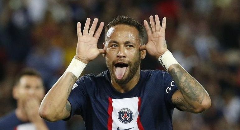 PSG tentou vender Neymar ao City no último dia da janela, diz jornal – Esportes