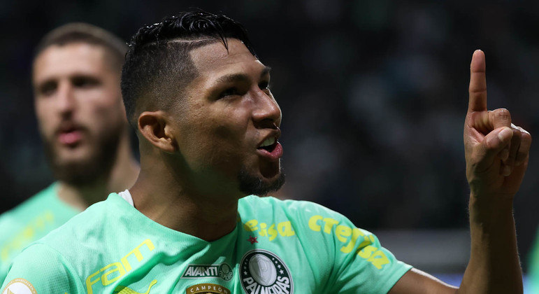 Palmeiras é dono das maiores sequências invictas do Brasileirão – Esportes