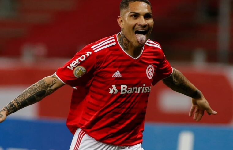 Paolo Guerrero terá série na Netflix