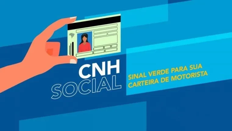 Penedo (AL) terá programa da CNH Social;  saiba o seguinte para o benefício