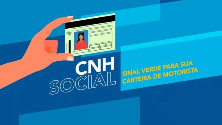Penedo (AL) terá programa da CNH Social;  saiba o seguinte para o benefício