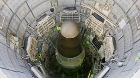 EUA alertaram privadamente a Rússia sobre armas nucleares – WaPo