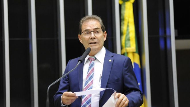 Primeira Turma do STF libera candidatura de Paulinho da Força