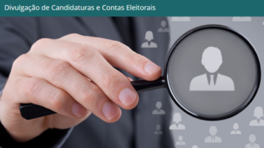 Quais candidatos colocaram mais recursos próprios em suas campanhas