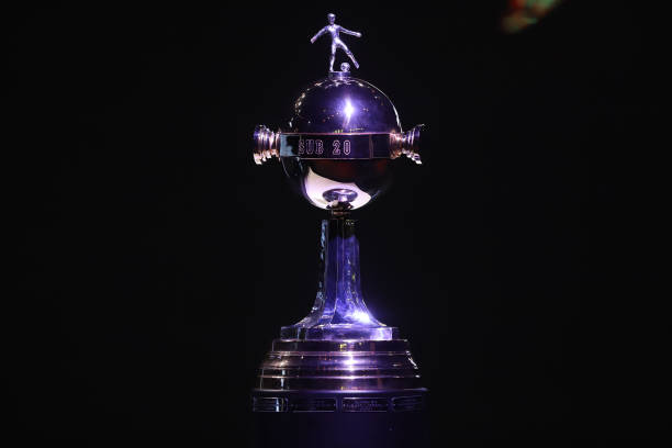 Qual a chance do Corinthians se classificar para a Libertadores 2023?