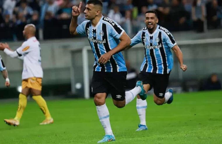 Qual canal transmitirá Novorizontino x Grêmio AO VIVO pela Série B?