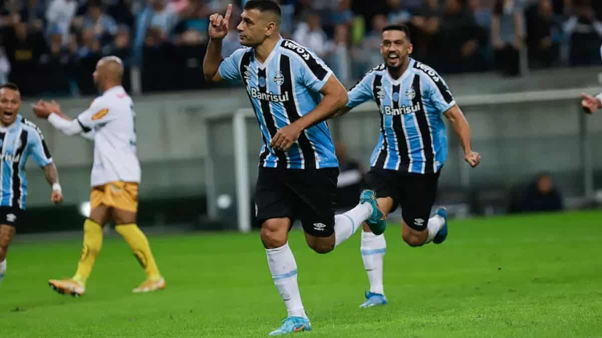 Qual canal transmitirá Novorizontino x Grêmio AO VIVO pela Série B?
