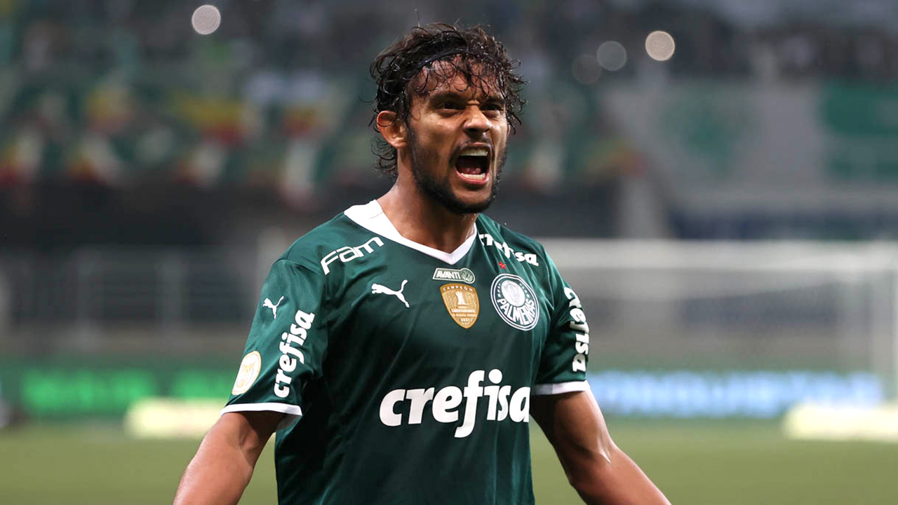 Que salário jogador do Palmeiras ganhará na Premier League?