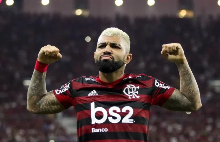 Quem é o maior artilheiro dos últimos 5 Campeonatos Brasileiros?