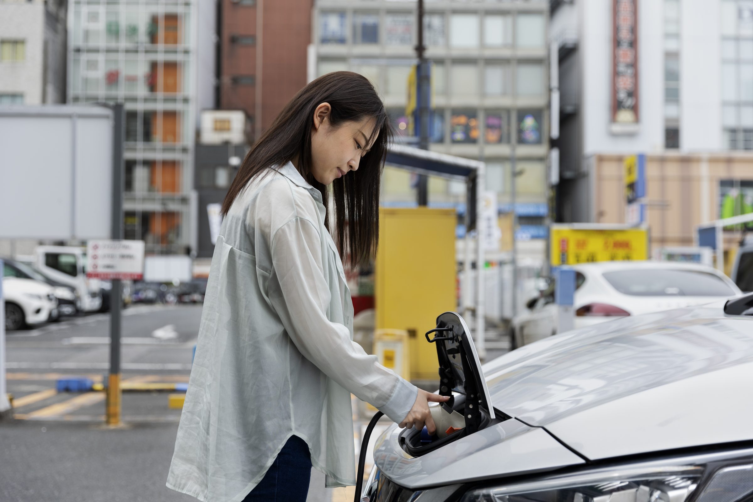 Quem tem carro elétrico terá desconto no IPTU;  saiba quanto economizar