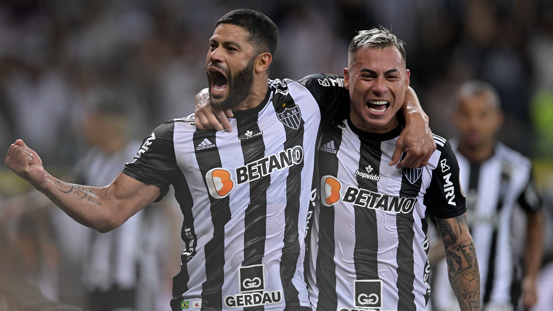 Recebe R$700 mil no Galo e pode assinar com time da Série B