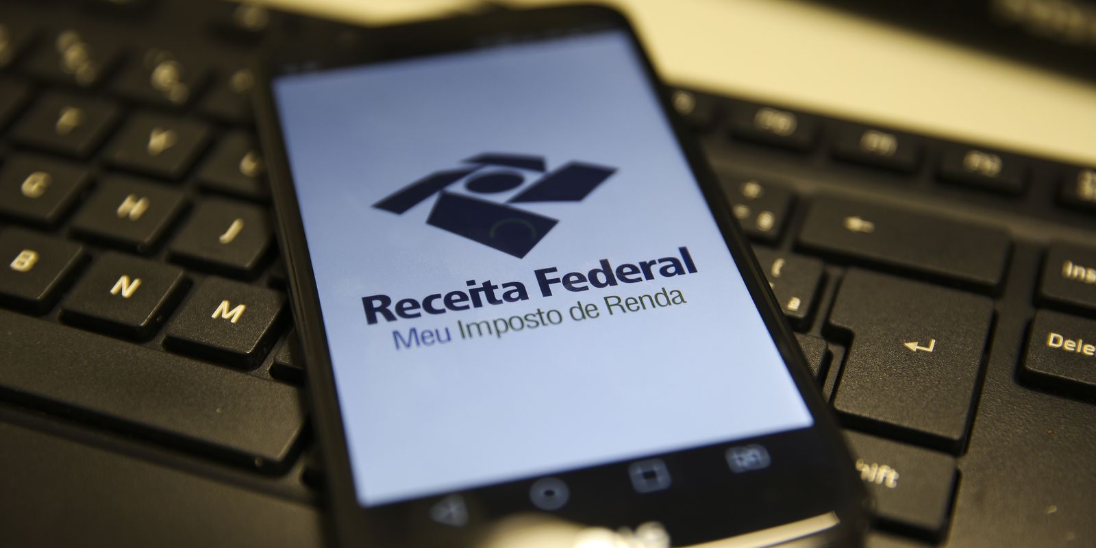 Receita libera amanhã consulta a restituição do Imposto de Renda