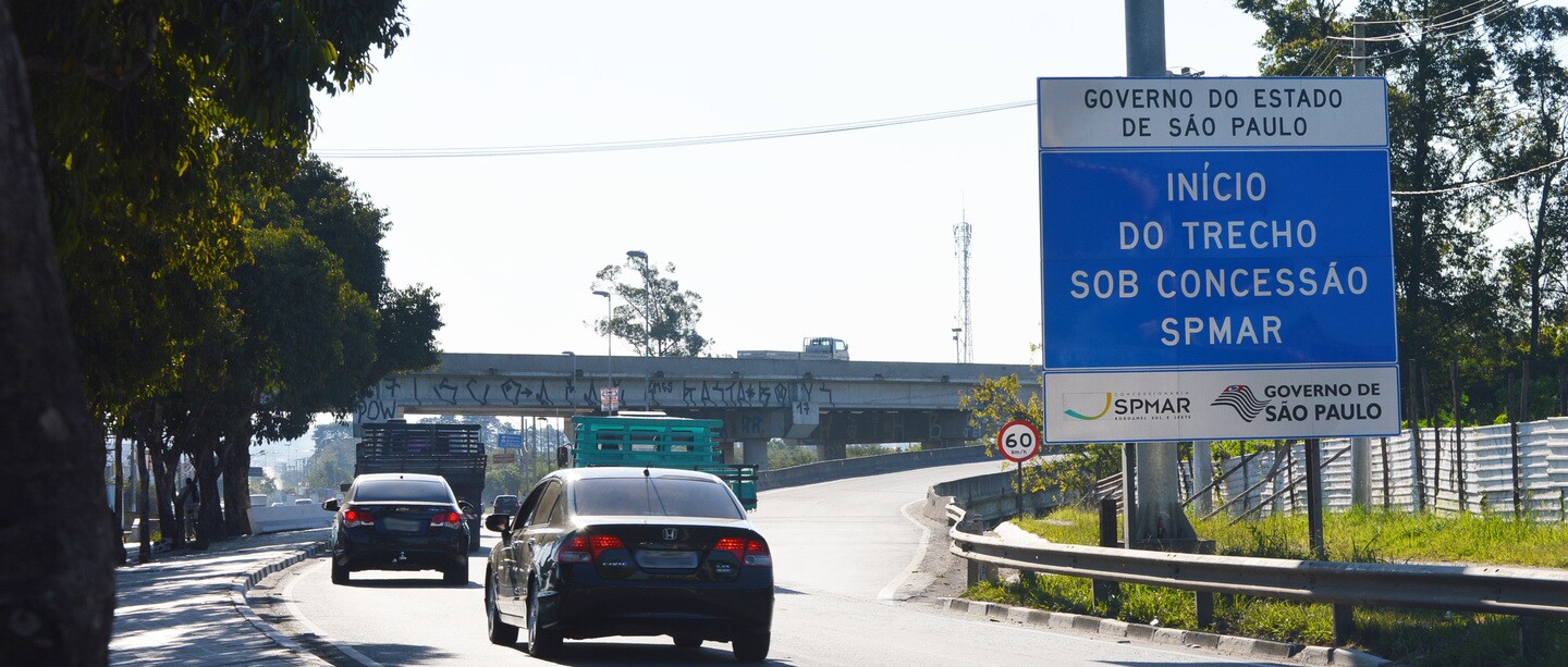 Rodoanel deve receber mais de 95 mil veículos