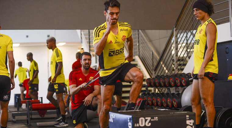 Rodrigo Caio afirma que sua carreira não acabará após cirurgia – Esportes