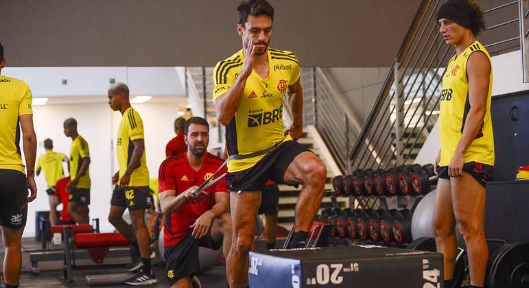 Rodrigo Caio afirma que sua carreira não acabará após cirurgia – Esportes