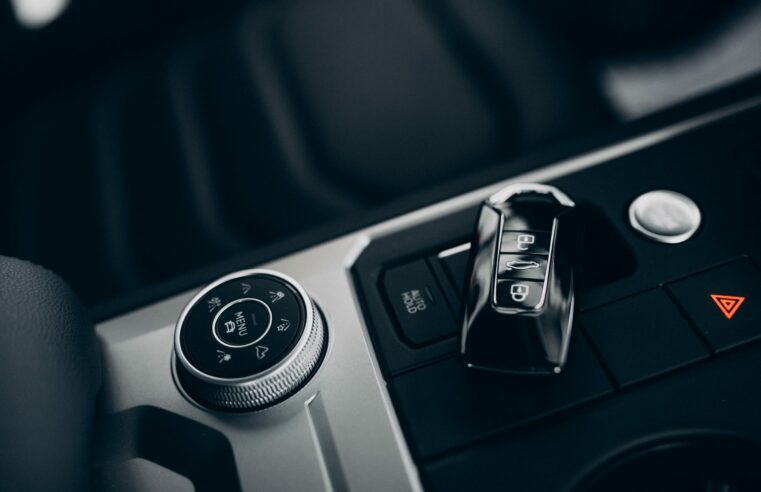 Saiba como dirigir carros automáticos sem complicações