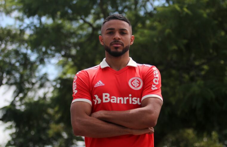 Saiba quanto o Inter pagará para ter Wanderson