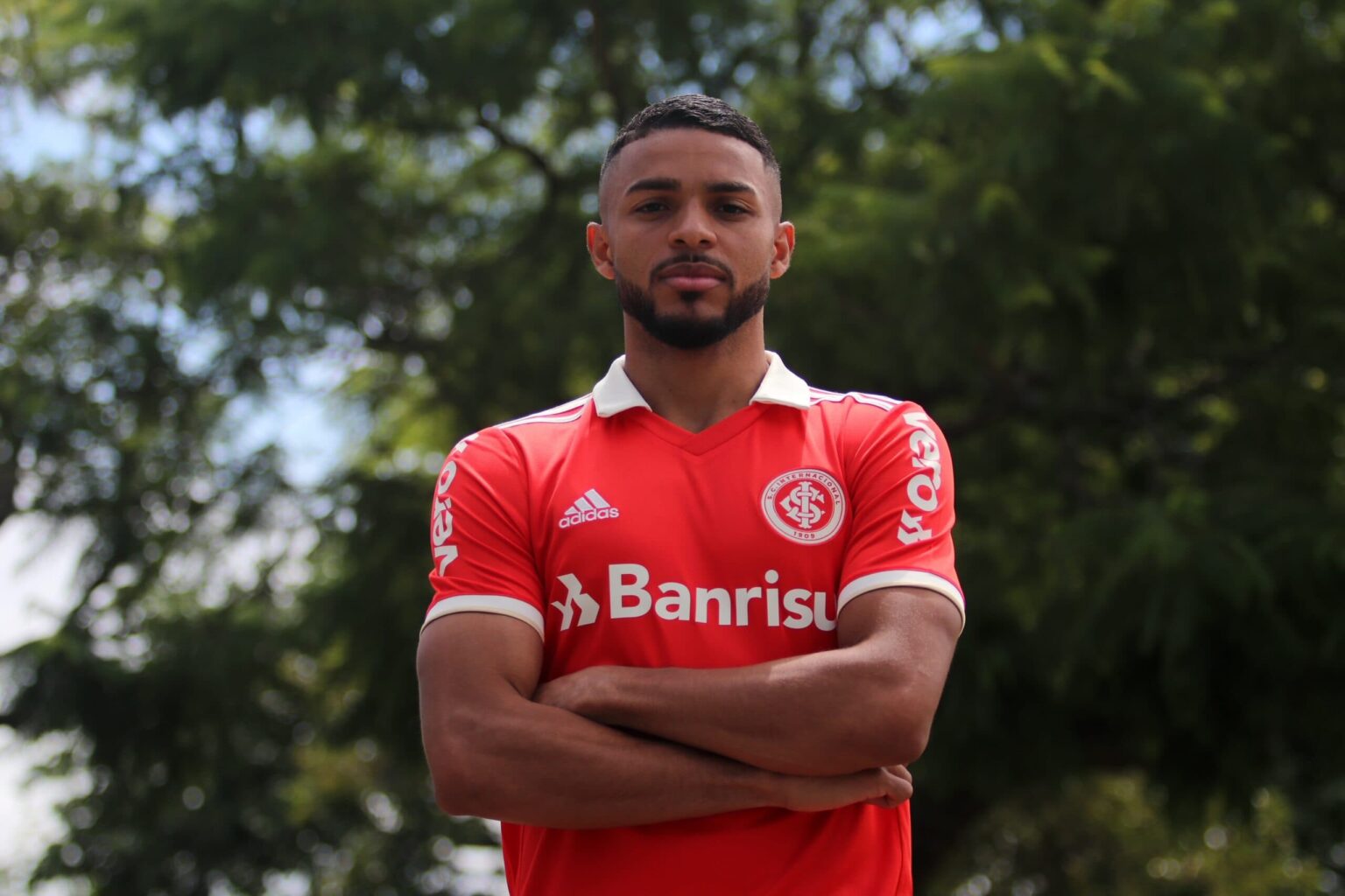 Saiba quanto o Inter pagará para ter Wanderson