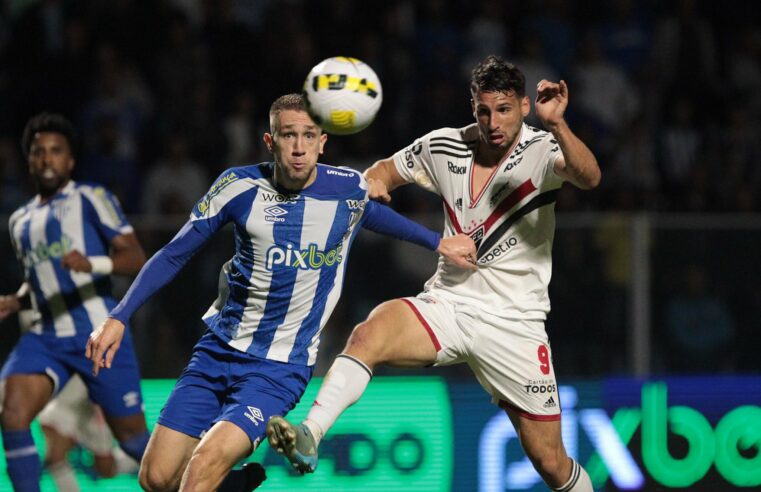 São Paulo tentará mudar datas de jogos do Brasileirão devido à final da Sul-Americana – Arquibancada Tricolor