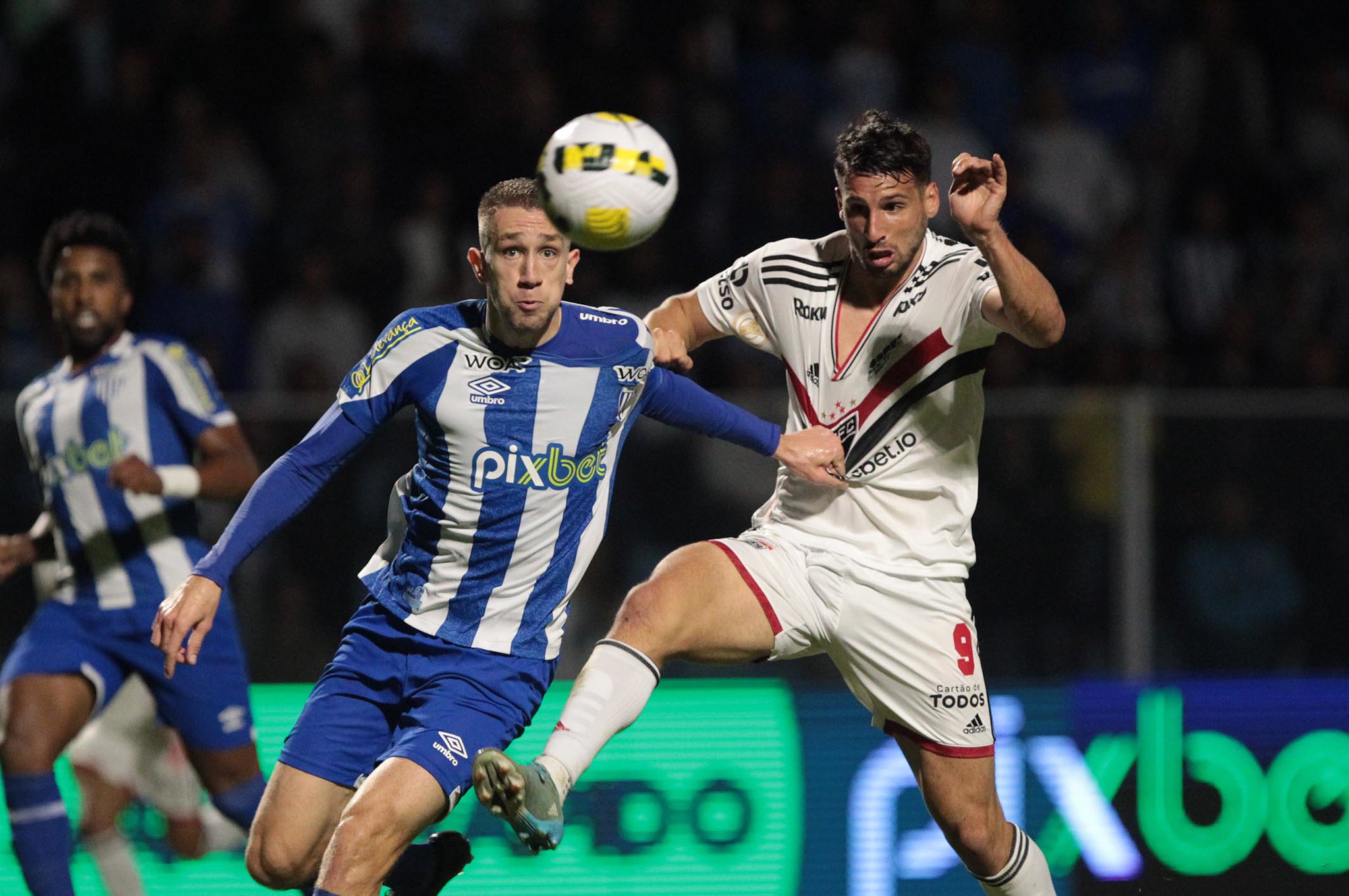 São Paulo tentará mudar datas de jogos do Brasileirão devido à final da Sul-Americana – Arquibancada Tricolor