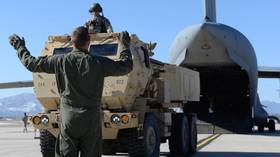 Pentágono revela lista 'completa' de ajuda militar à Ucrânia