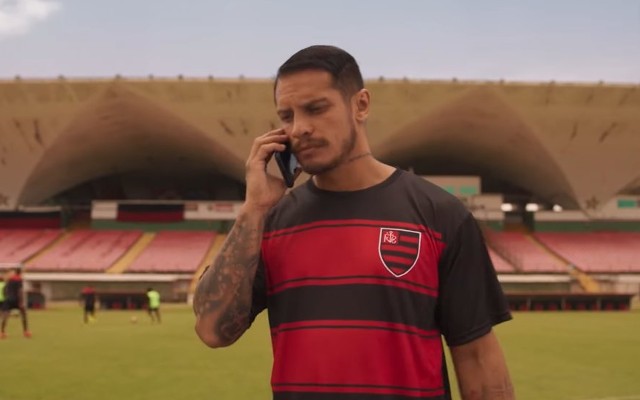 Série de Paolo Guerrero tem data de estreia definida pela Netflix; veja trailer – Flamengo – Notícias e jogo do Flamengo