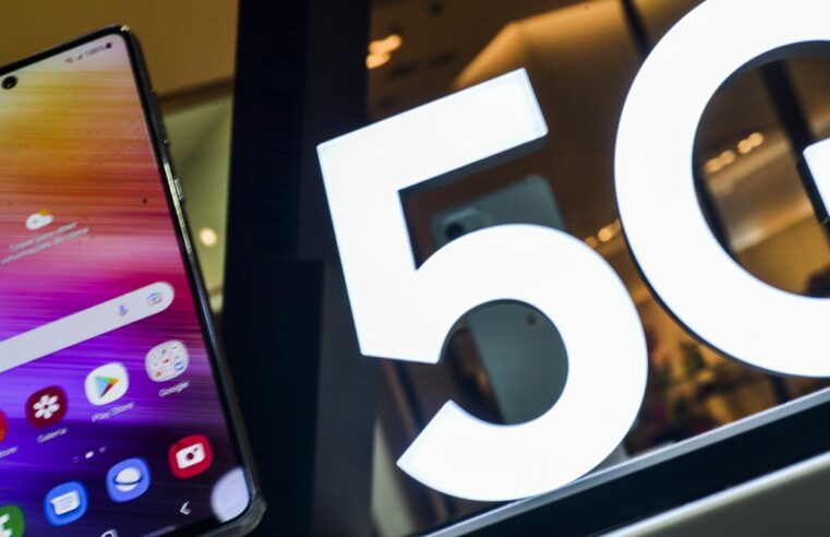 Tecnologia 5G será ativada em Fortaleza, Natal e Recife