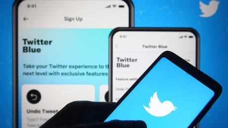 Twitter permite edição de posts, por uma taxa