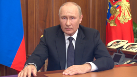 Rússia iniciará mobilização parcial – Putin