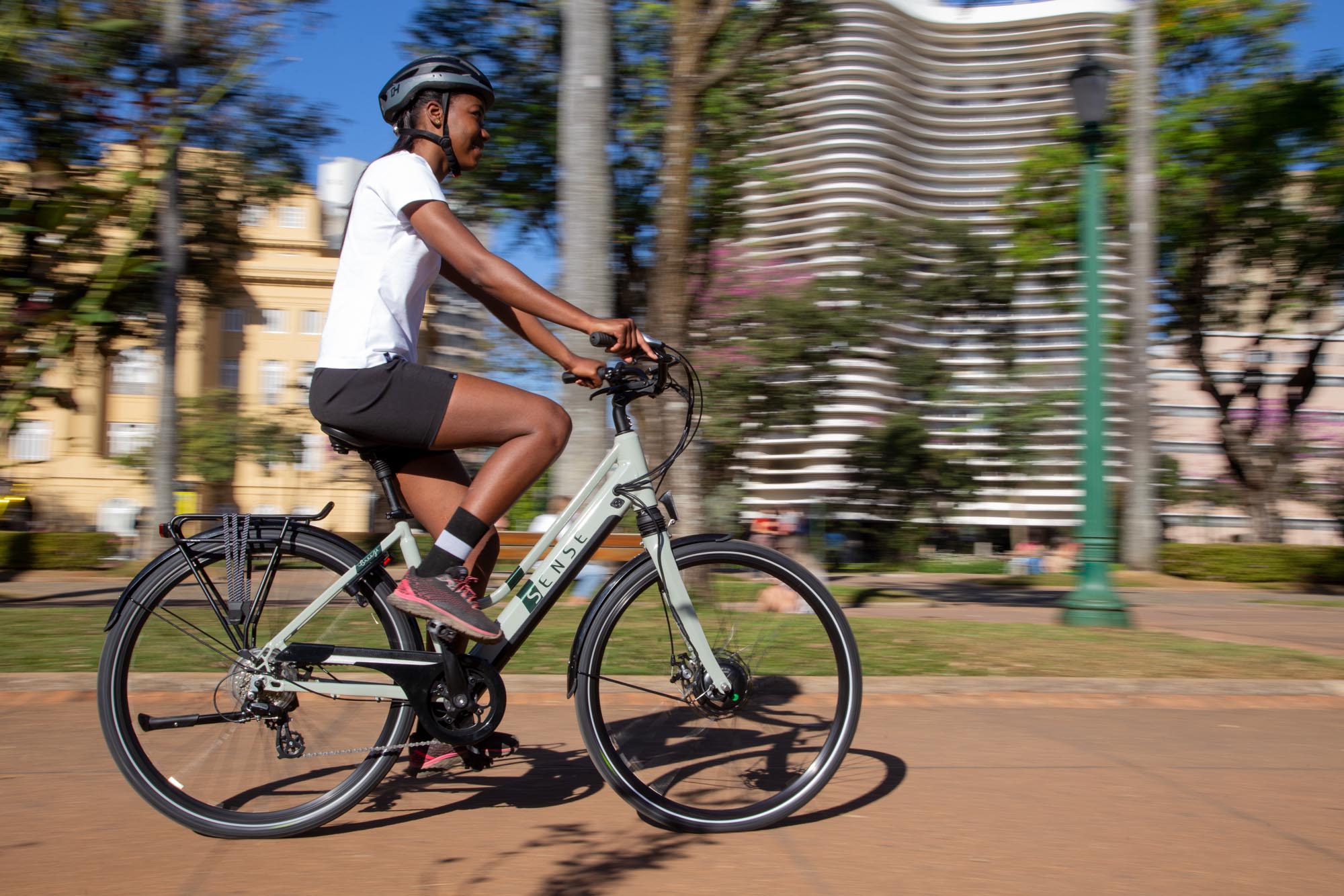 Veja 7 bicicletas elétricas baratas e incríveis