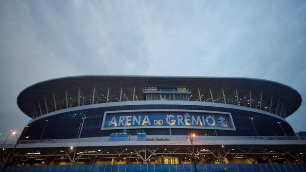 Veja quem são os 150 novos conselheiros do Grêmio