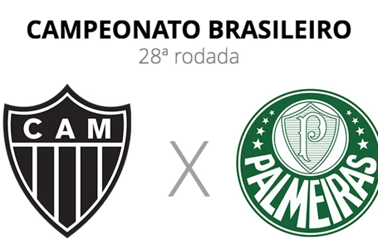 Vidente surpreende e aponta favorito entre Galo e Palmeiras