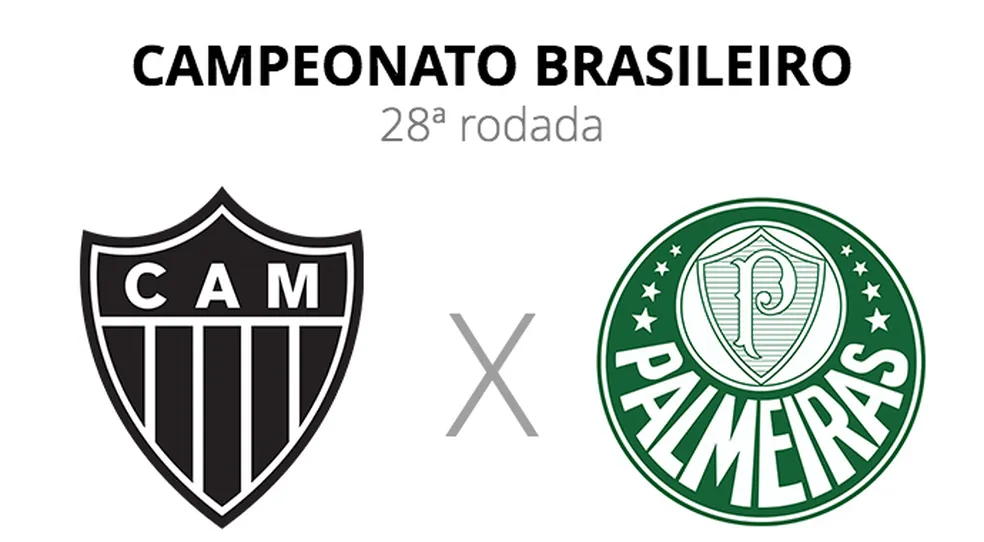 Vidente surpreende e aponta favorito entre Galo e Palmeiras