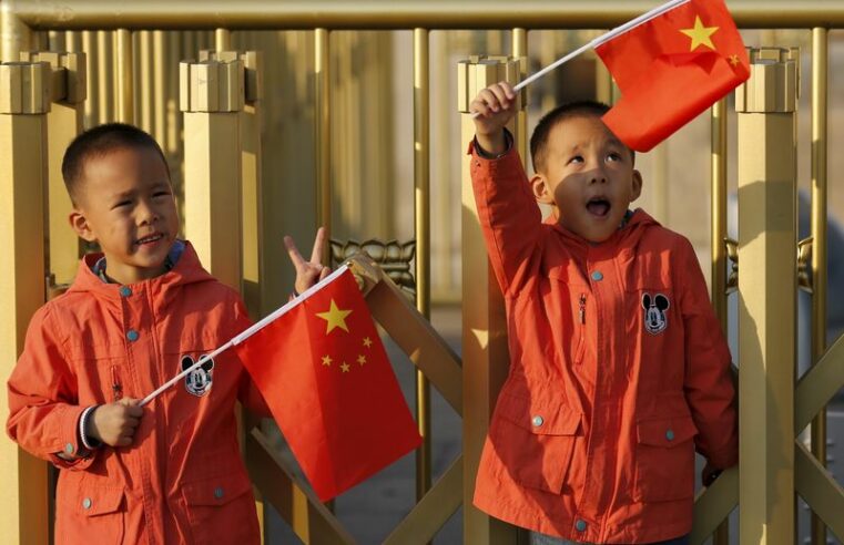 China consolidará recuperação econômica, diz premiê segundo a mídia estatal Por Reuters