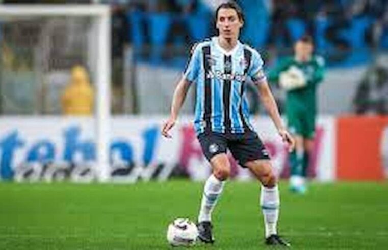 Provável escalação do Grêmio para enfrentar o CSA tem muitos retornos