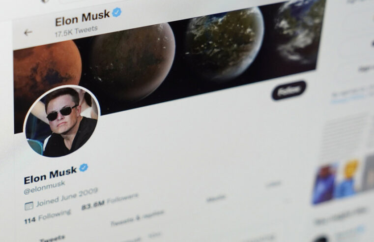 Musk renova esforço para comprar o Twitter — RT World News