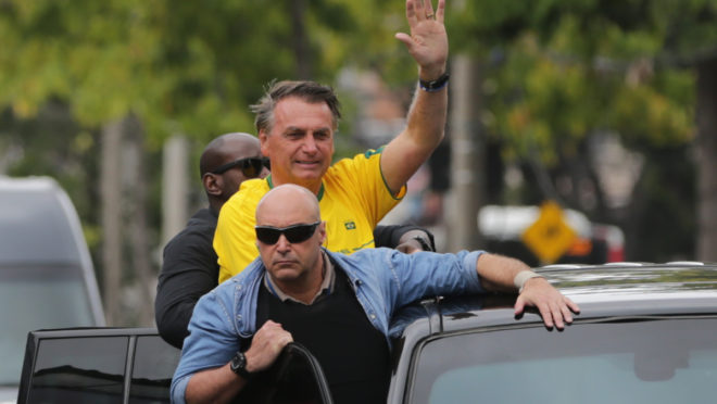 PL de Bolsonaro projeta futuro como o maior partido de direita do país