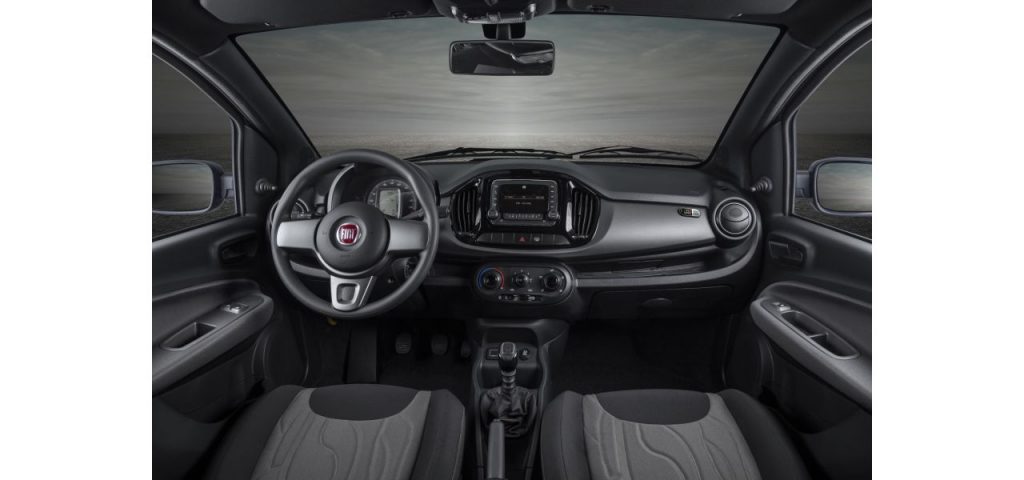 Carros que sairão de linha em 2023: veja fatos interessantes sobre o Fiat Uno