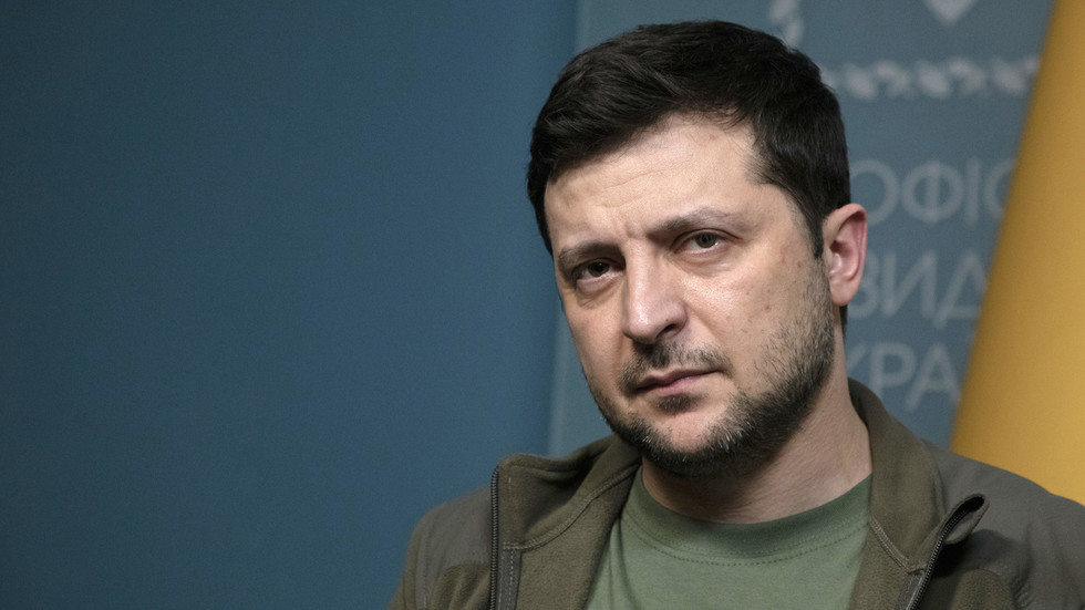 Comentários dos EUA sobre o apelo de ‘ataque preventivo’ de Zelensky — RT World News