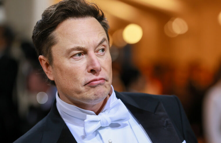 Elon Musk nega boato sobre Putin — RT World News