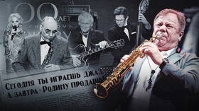 'Jiving hoje, acusado de traição amanhã': como o jazz russo sobreviveu à repressão comunista para comemorar 100 anos