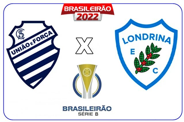 Veja onde assistir CSA x Londrina ao vivo e online pela Série B do Brasileirão