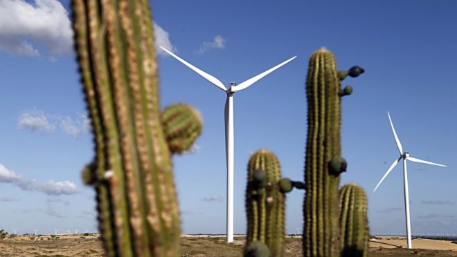 Como políticas públicas viabilizaram energia mais limpa no Brasil