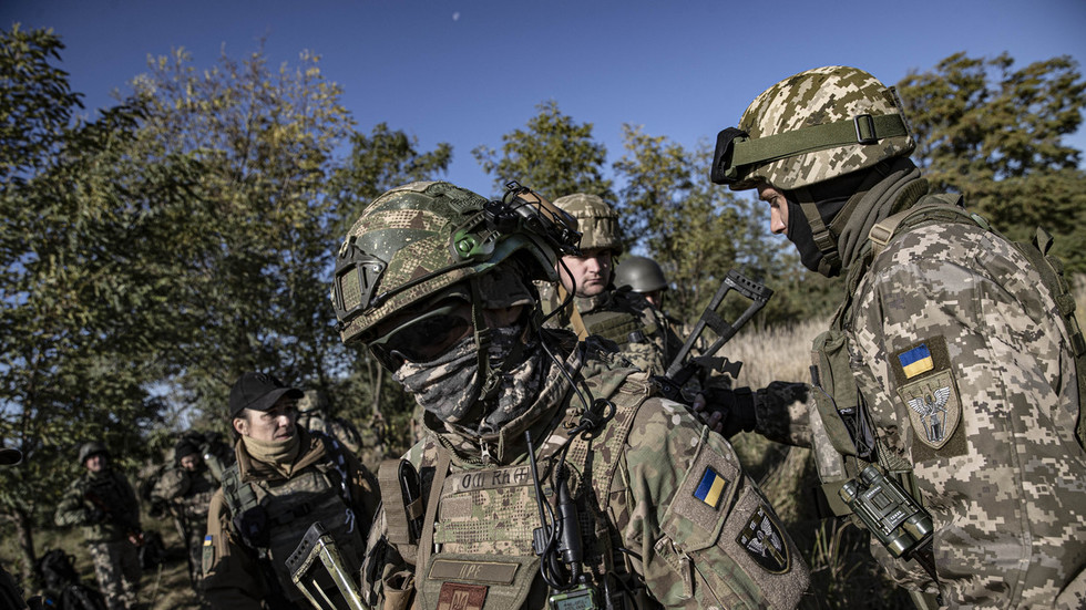 Áustria não treinará tropas ucranianas — RT World News