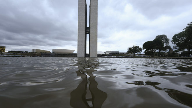 Plano de Saúde do Senado tem 600 beneficiários e custa R$ 32 milhões