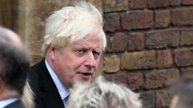 Boris Johnson planeja seu retorno como primeiro-ministro do Reino Unido - mídia