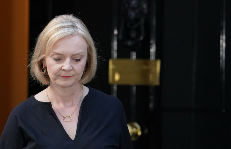 O mandato de Liz Truss foi um desastre, mas ela é apenas um sintoma de problemas mais profundos — RT World News