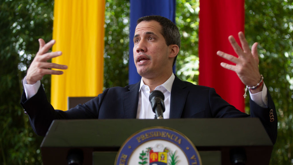 Presidente interino da Venezuela apoiado pelos EUA pode ser deposto no próximo ano – mídia – RT World News