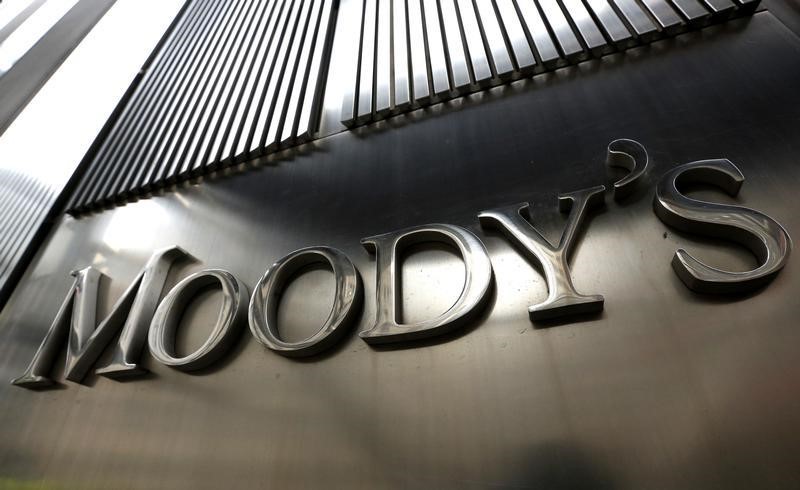Moody’s piora perspectiva do Reino Unido para “negativa” devido a incerteza Por Reuters